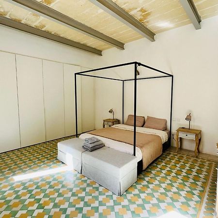 Cozy Charming Apartment In Old Bakery Street La Valeta Exterior foto