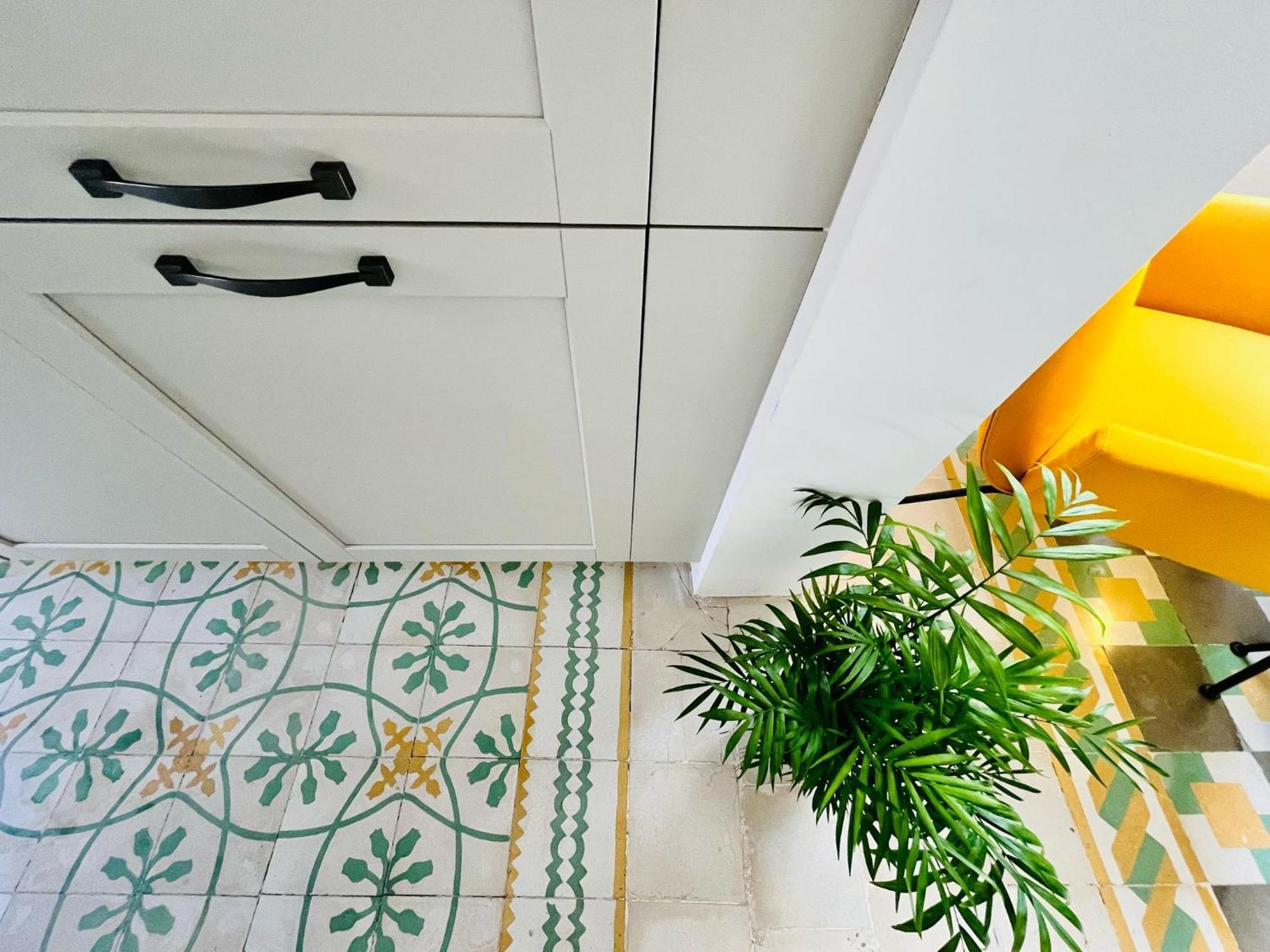 Cozy Charming Apartment In Old Bakery Street La Valeta Exterior foto