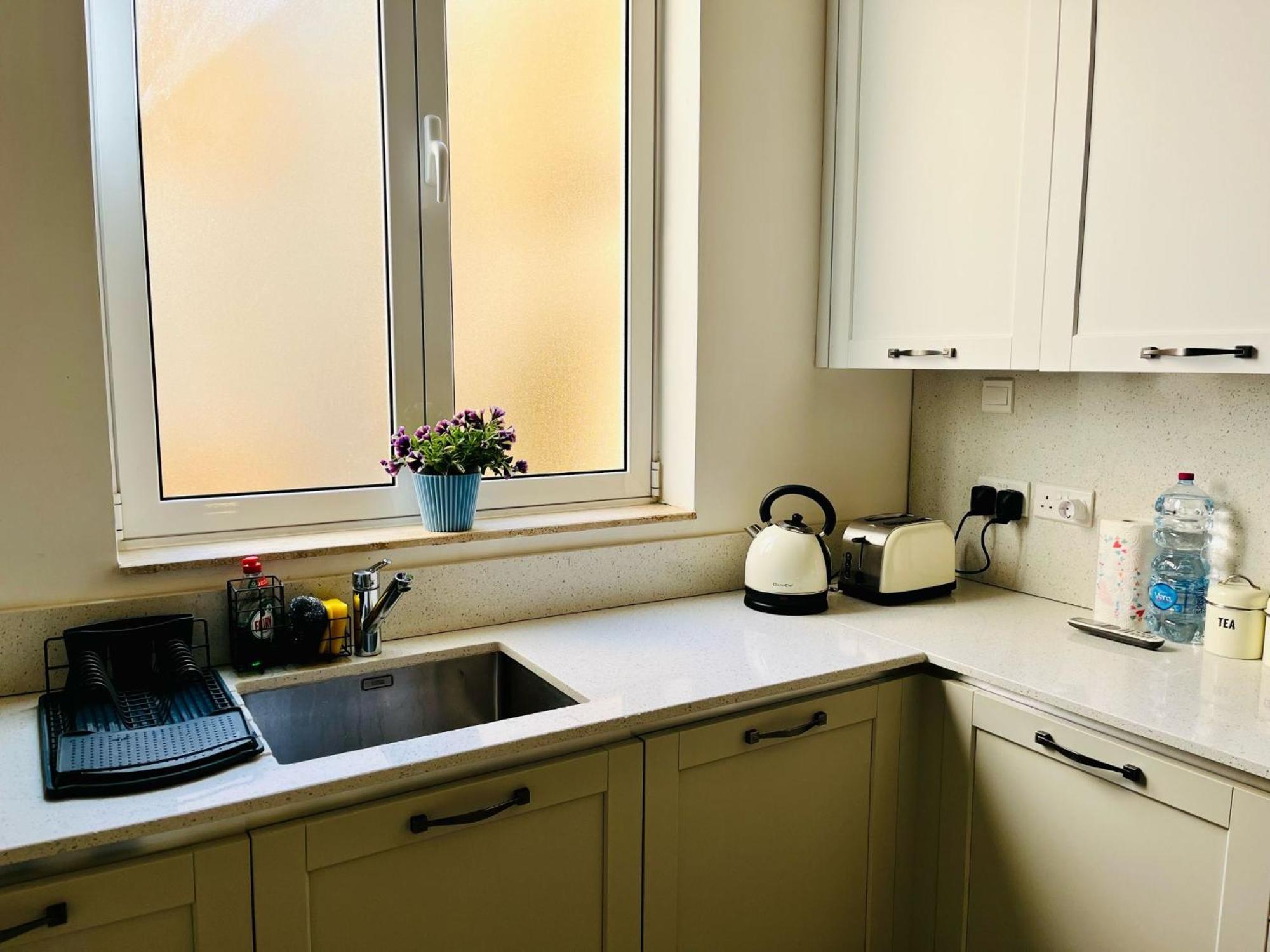 Cozy Charming Apartment In Old Bakery Street La Valeta Exterior foto
